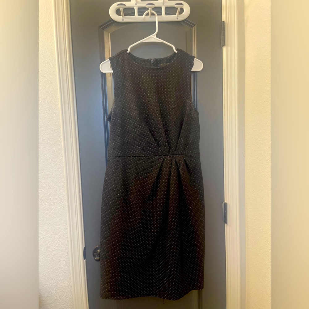 Banana Republic Midi Dress